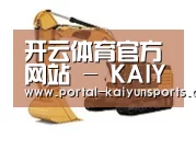 开云体育官网第四系列