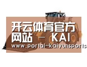 开云体育官网第三系列